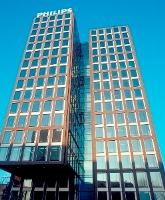 philips tower